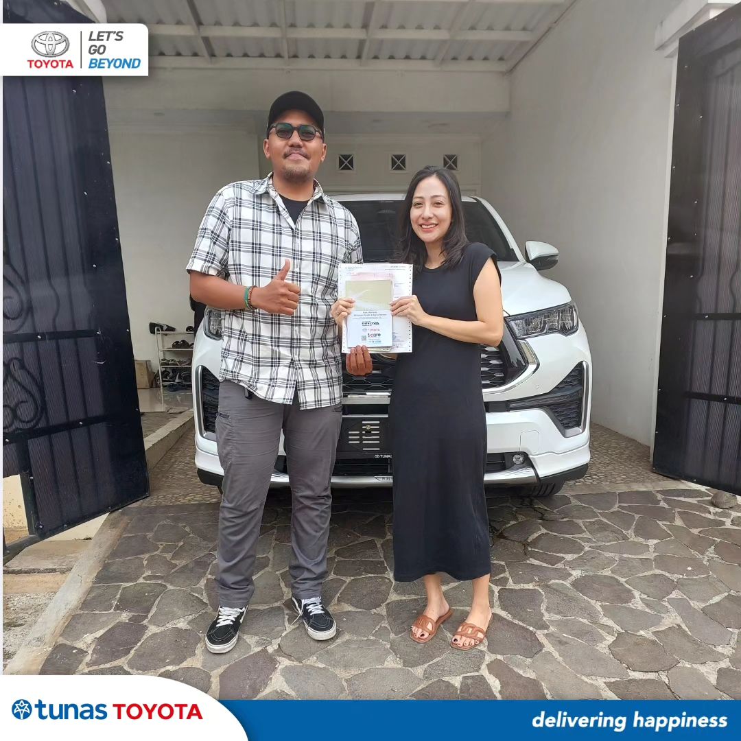 Deliveri Order Mobil Baru 23