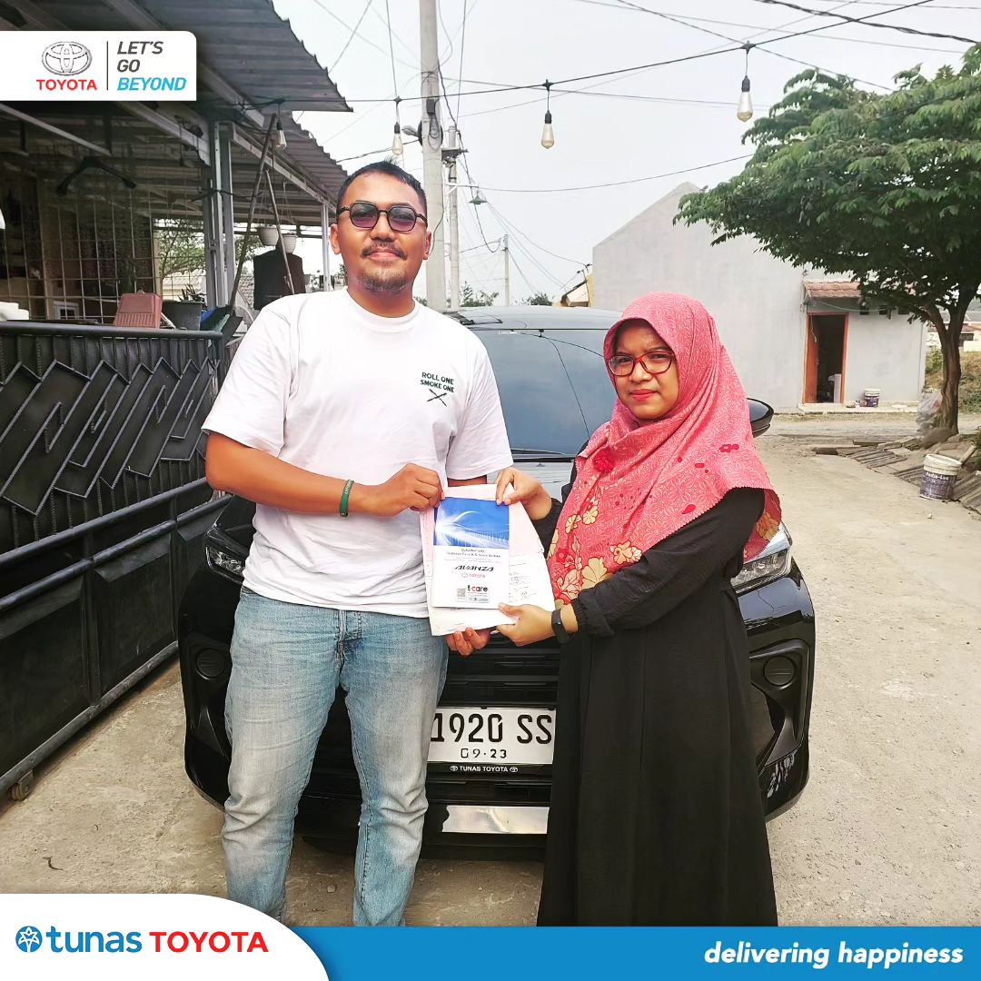 Deliveri Order Mobil Baru 26