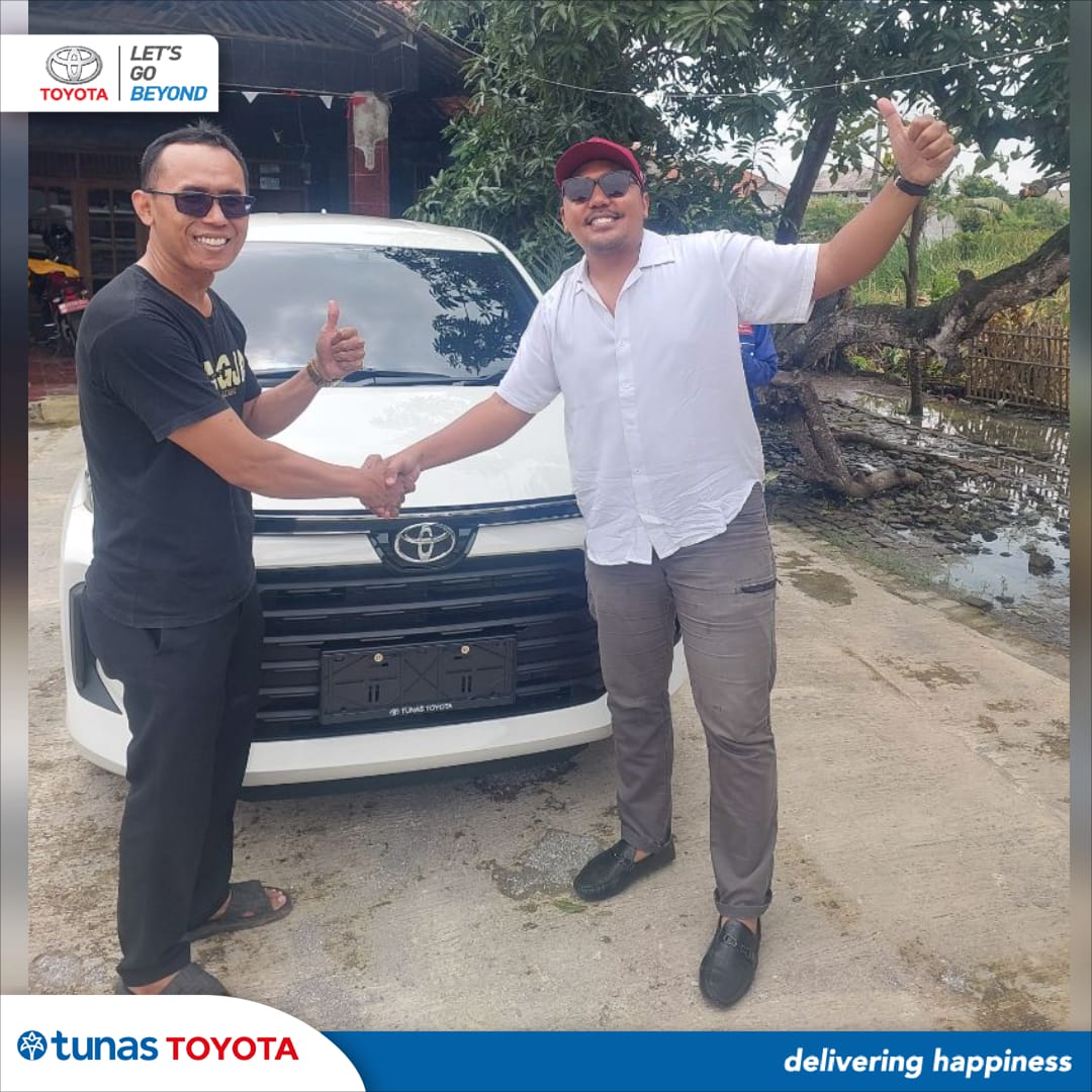 Deliveri Order Mobil Baru 7